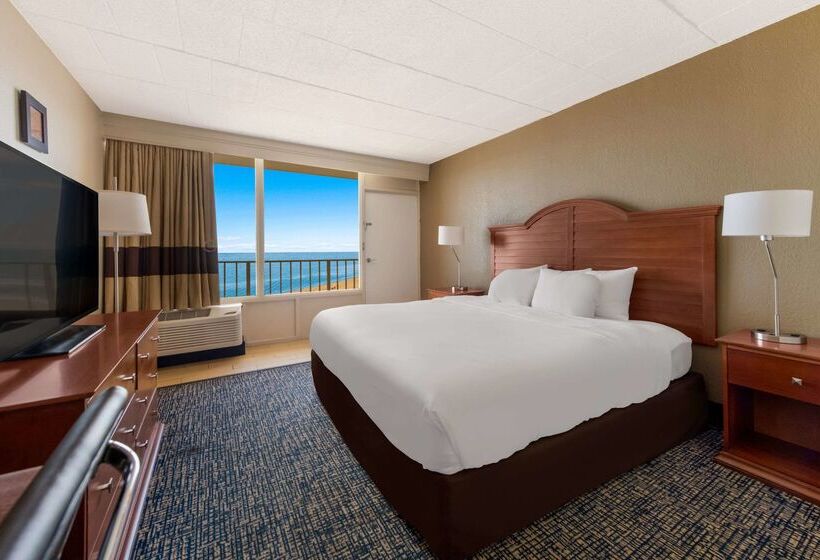 هتل Comfort Inn South Oceanfront