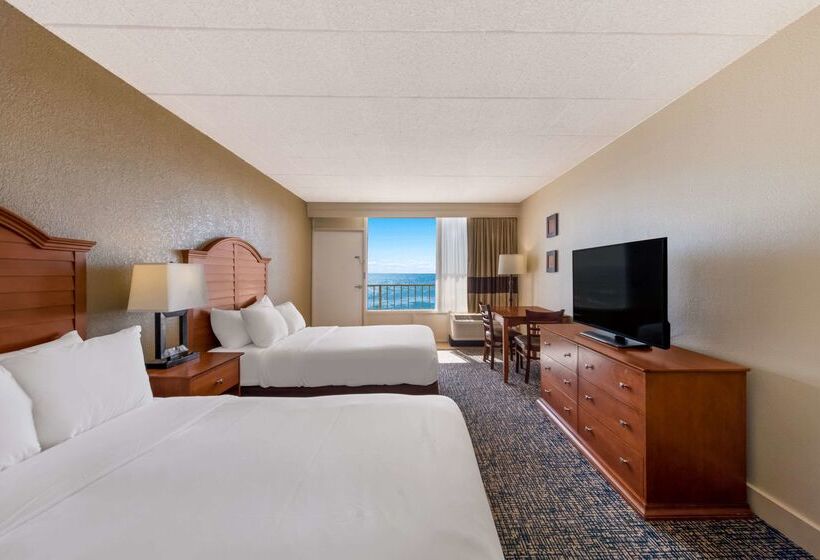 Hotel Comfort Inn South Oceanfront