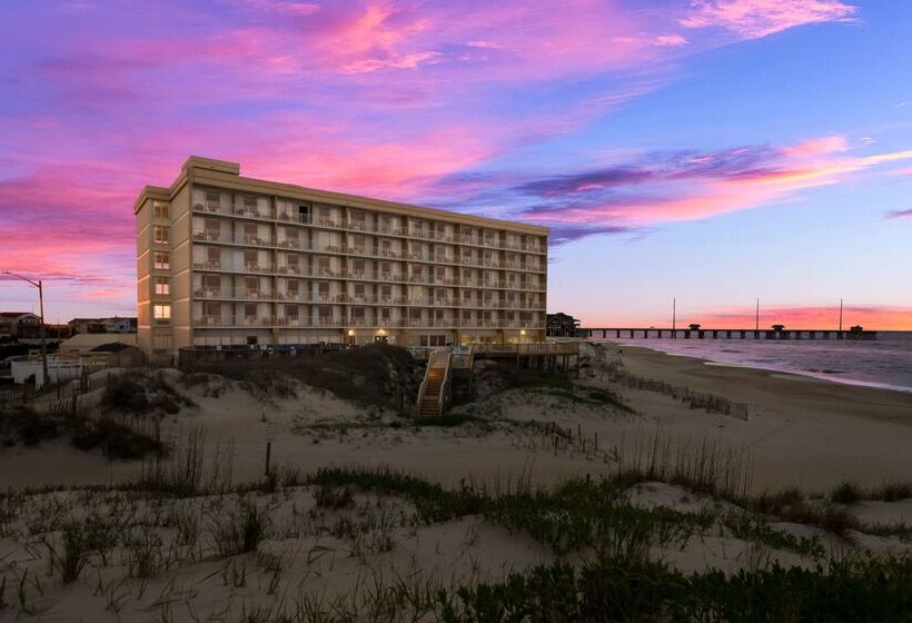 Hotel Comfort Inn South Oceanfront