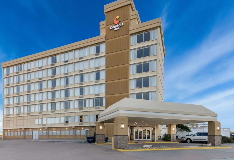 Hotel Comfort Inn South Oceanfront