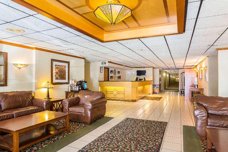 هتل Comfort Inn Washington Dulles International
