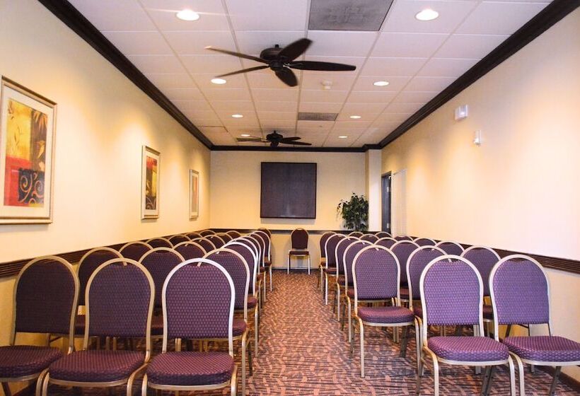 Fotos del hotel Comfort Suites Bush Intercontinental Airport:  17