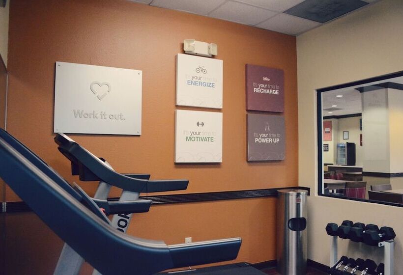 Fotos del hotel Comfort Suites Bush Intercontinental Airport:  30