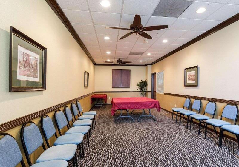 Fotos del hotel Comfort Suites Bush Intercontinental Airport:  16