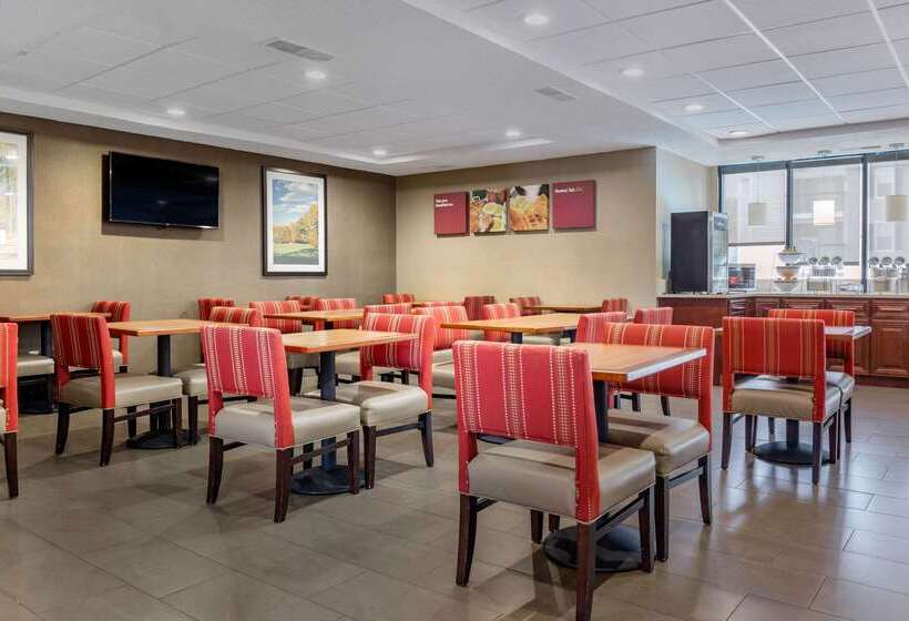 فندق Comfort Suites Dover