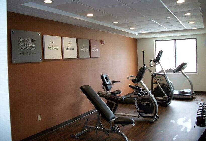 هتل Comfort Suites Dover