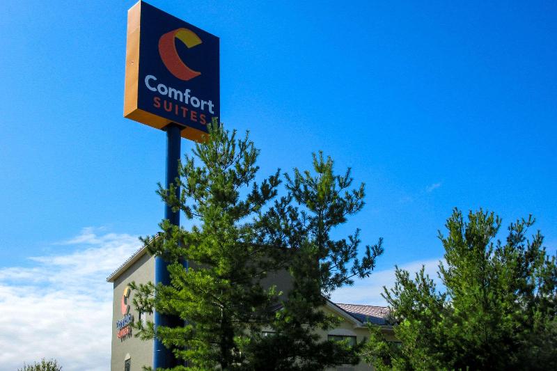 هتل Comfort Suites Georgetown