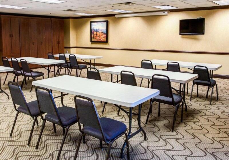 هتل Comfort Suites Georgetown