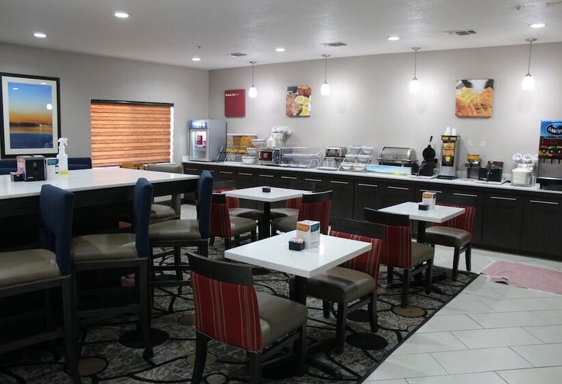 ホテル Comfort Suites Lewisville