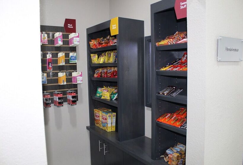 ホテル Comfort Suites Lewisville