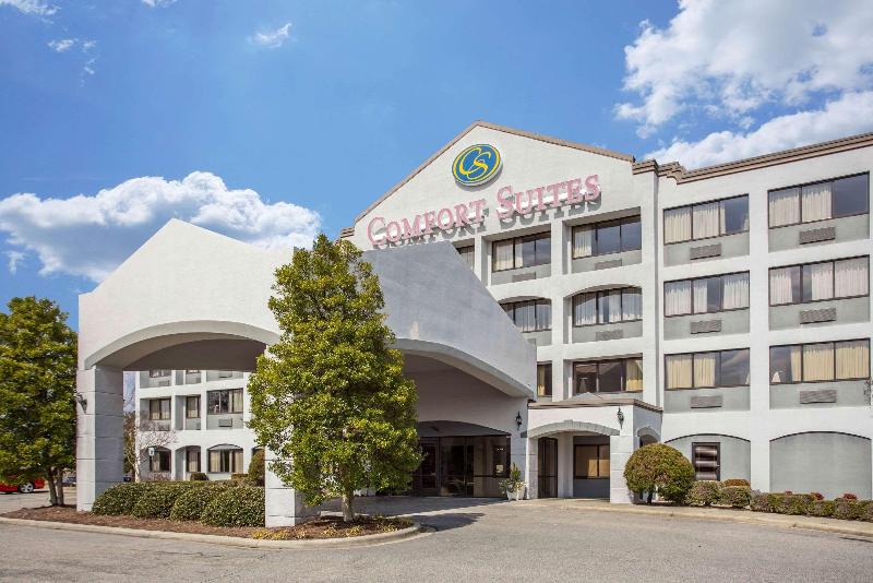 هتل Comfort Suites