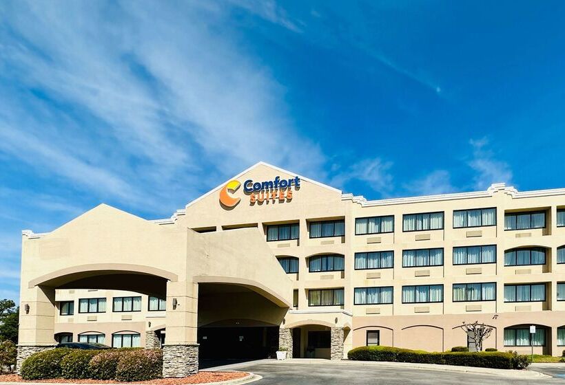 هتل Comfort Suites