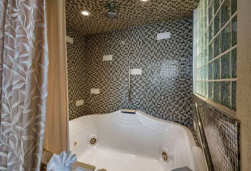 Fotos del hotel Comfort Suites Miami  Kendall:  18