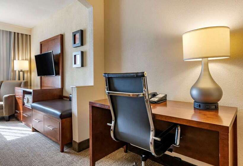 Hotel Comfort Suites Miami  Kendall