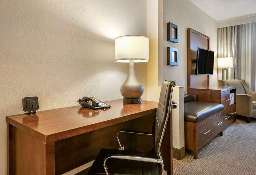 Fotos del hotel Comfort Suites Miami  Kendall:  28