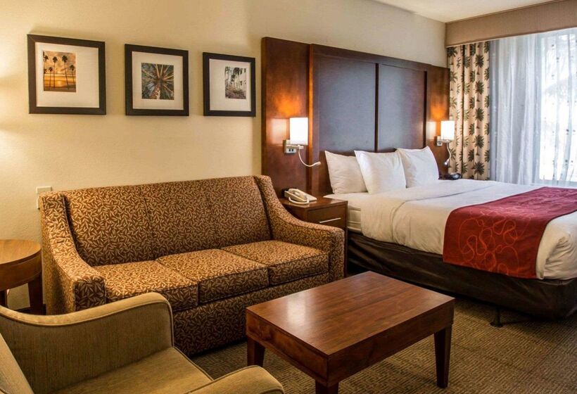 Fotos del hotel Comfort Suites Miami  Kendall:  12