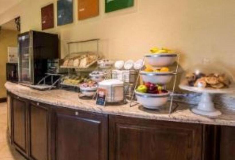 Fotos del hotel Comfort Suites Miami  Kendall:  20