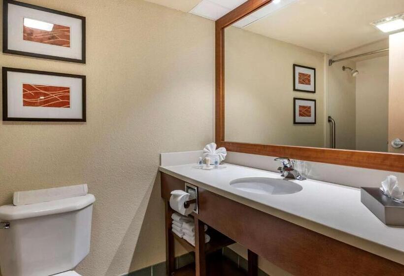 Fotos del hotel Comfort Suites Miami  Kendall:  33