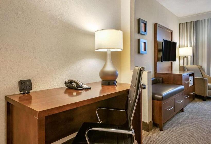 Fotos del hotel Comfort Suites Miami  Kendall:  40