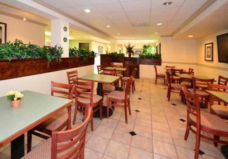 Fotos del hotel Comfort Suites Houston Galleria:  20