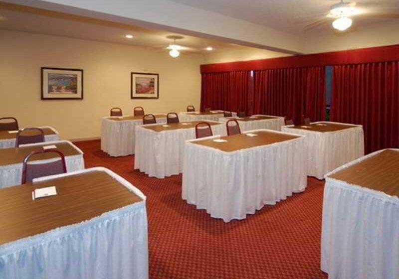 Fotos del hotel Comfort Suites Houston Galleria:  21