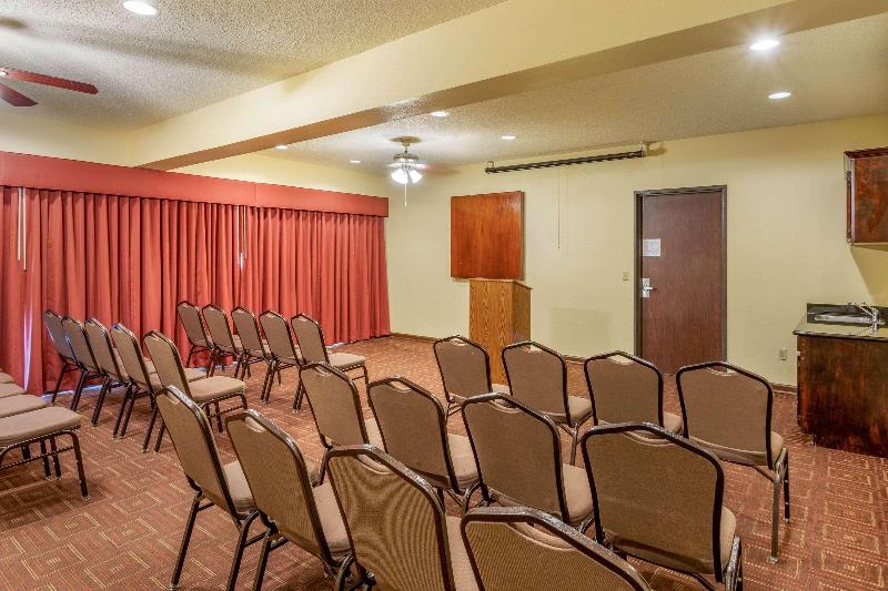 Fotos del hotel Comfort Suites Houston Galleria:  22