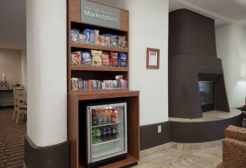 בית מלון כפרי Comfort Suites Peoria Sports Complex