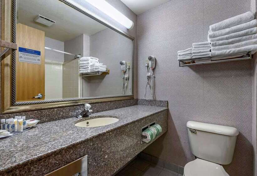 فندق Comfort Suites Portland Airport