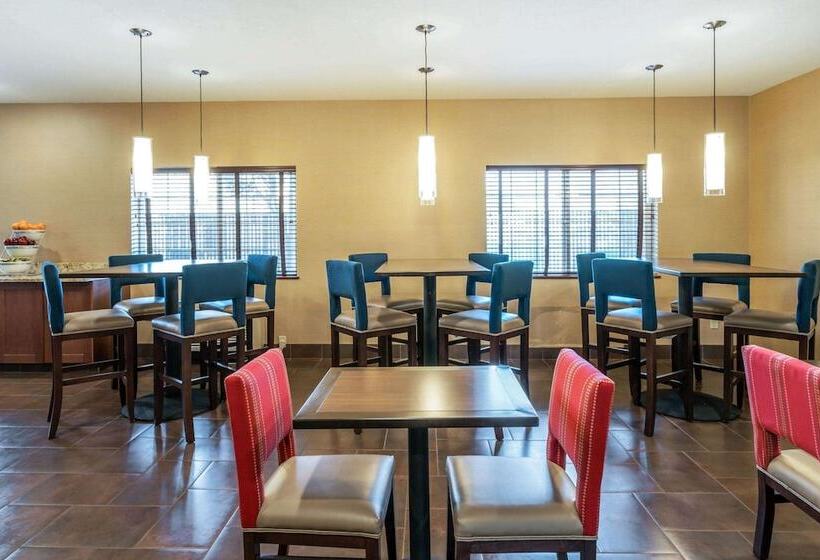 هتل Comfort Suites Yakima