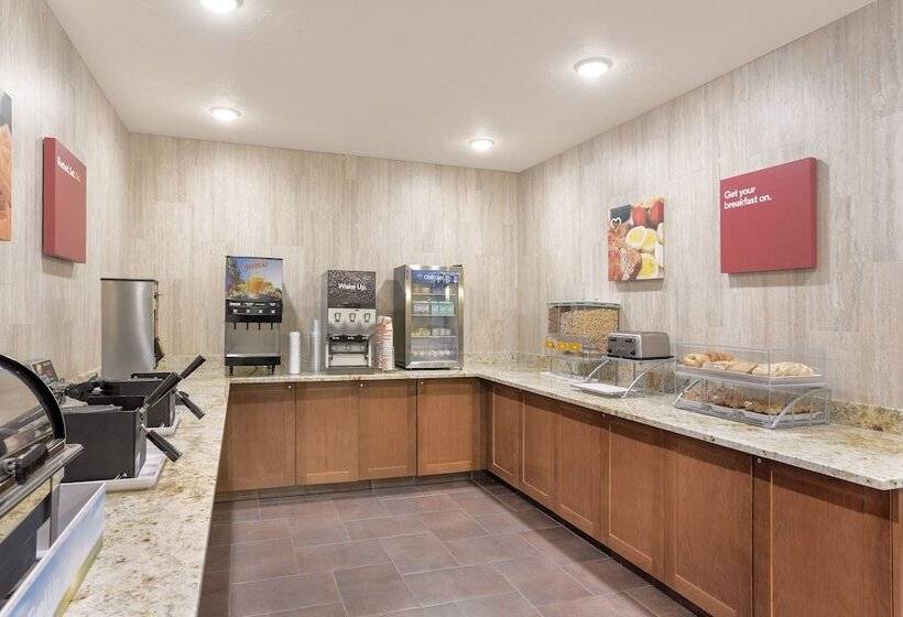هتل Comfort Suites Yakima