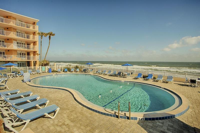 ホテル Coral Sands Inn