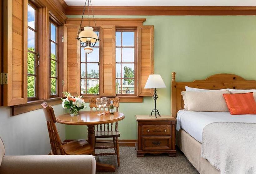 호텔 The La Conner Inn