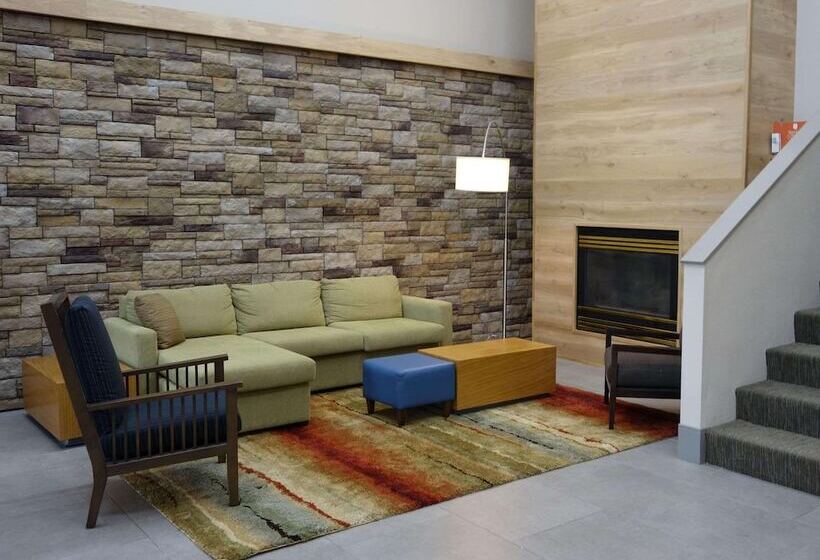 酒店 Country Inn & Suites By Radisson, Ankeny, Ia