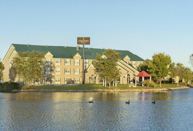 هتل Country Inn & Suites By Radisson, Ankeny, Ia
