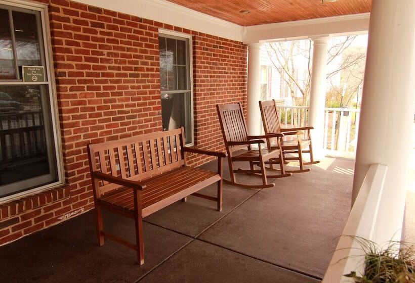 هتل Country Inn & Suites By Radisson, Annapolis, Md