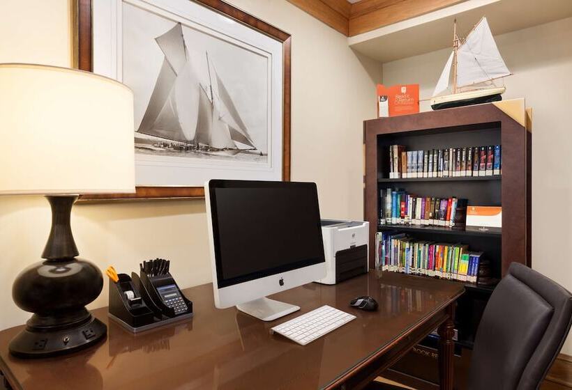 هتل Country Inn & Suites By Radisson, Annapolis, Md