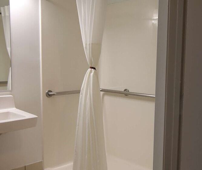 هتل Country Inn & Suites By Radisson, Annapolis, Md