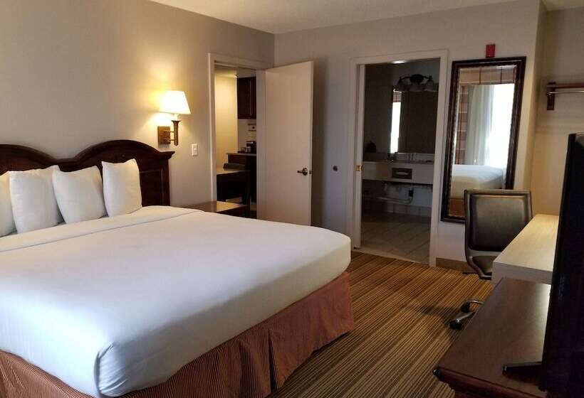 هتل Country Inn & Suites By Radisson, Annapolis, Md
