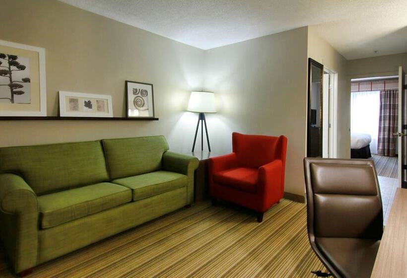 هتل Country Inn & Suites By Radisson, Annapolis, Md