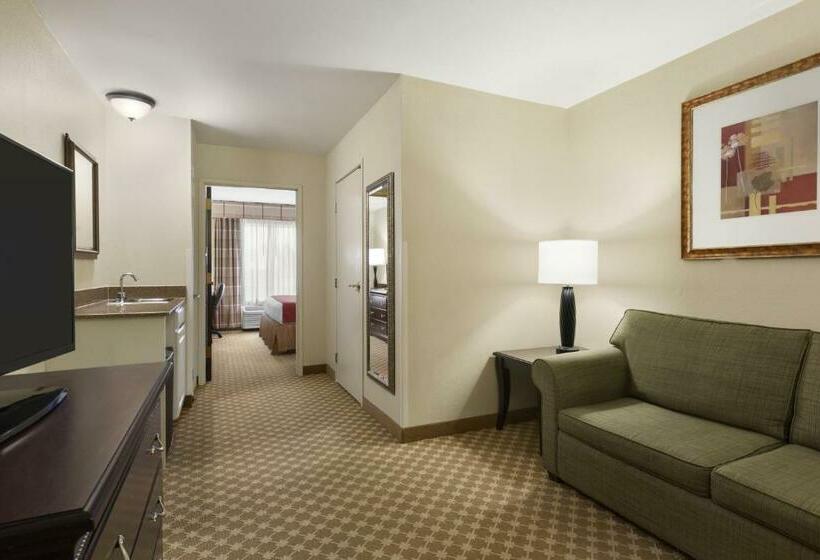 هتل Country Inn & Suites By Radisson, Asheville At Asheville Outlet Mall, Nc