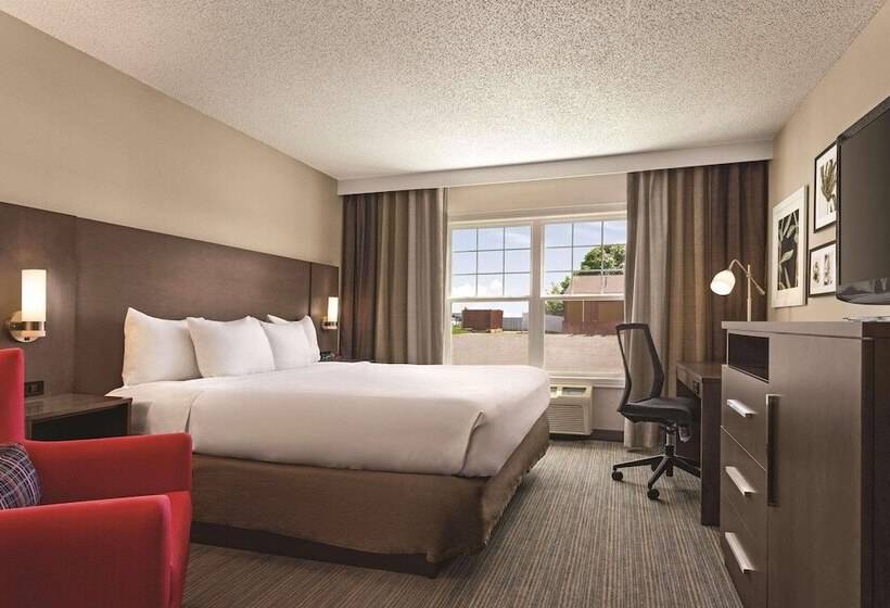 فندق Country Inn & Suites By Radisson, Buffalo, Mn