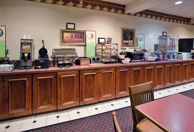 هتل Country Inn & Suites By Radisson, Columbia, Sc