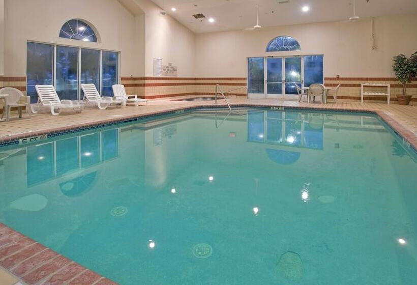 هتل Country Inn & Suites By Radisson, Columbia, Sc