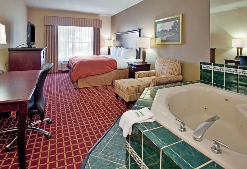 Hotel Country Inn & Suites By Radisson, Columbia, Sc