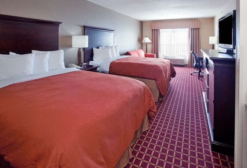 Hotel Country Inn & Suites By Radisson, Columbia, Sc