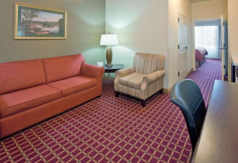 Hotel Country Inn & Suites By Radisson, Columbia, Sc