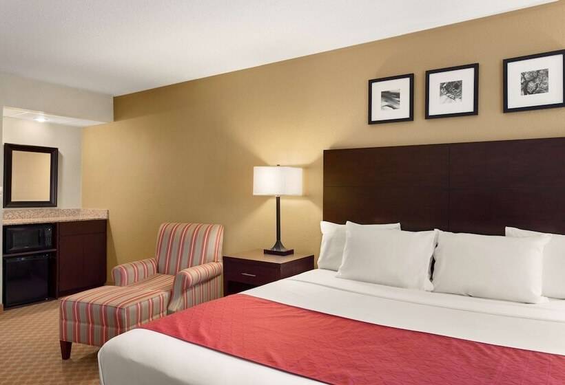 فندق Country Inn & Suites By Radisson, Coon Rapids, Mn