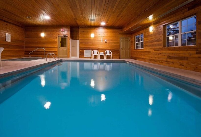 هتل Country Inn & Suites By Radisson, Dakota Dunes, Sd