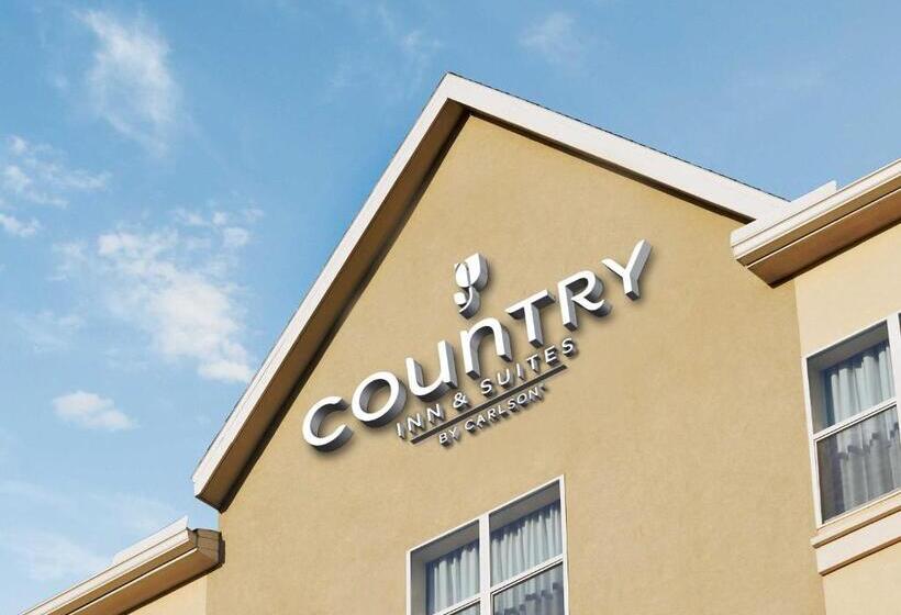 هتل Country Inn & Suites By Radisson, Dalton, Ga