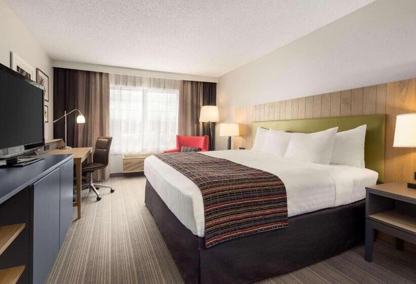 בית מלון כפרי Country Inn & Suites By Radisson, Decorah, Ia
